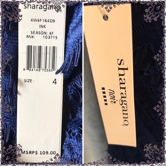 NWT FUN DRESS 💙💙💙 - Picture 7 of 8